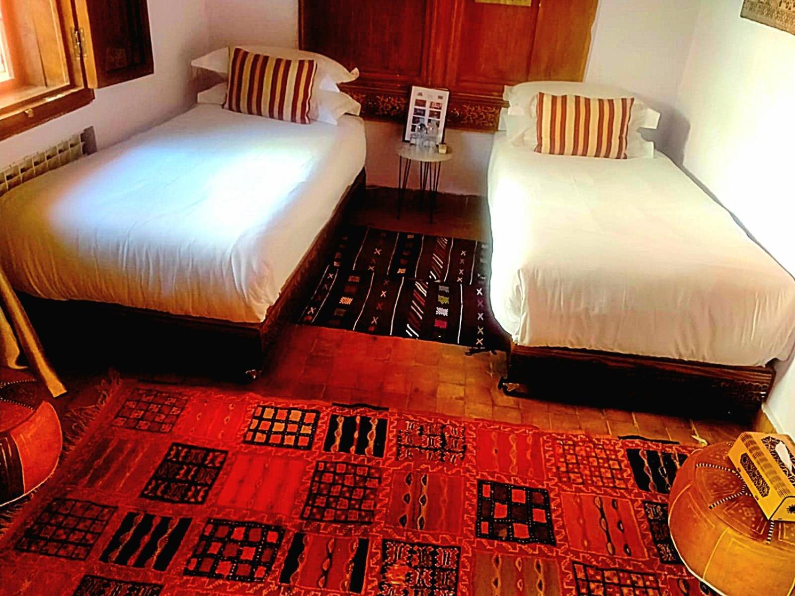 Riad Reve D Antan Marrakesch Exterior foto