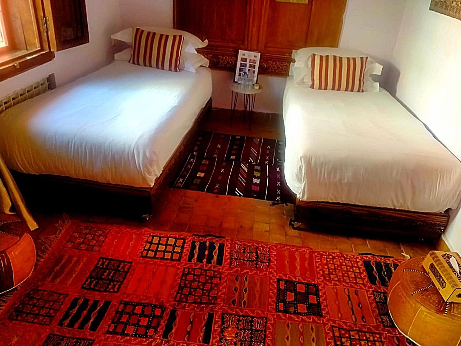 Riad Reve D Antan Marrakesch Exterior foto